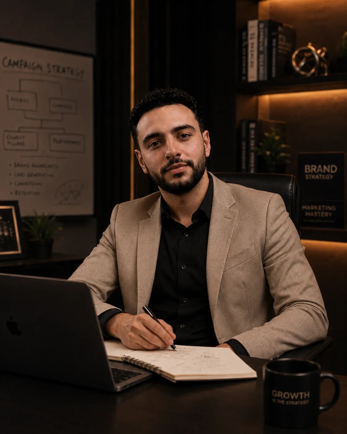 التسويق الطبي في الرياض